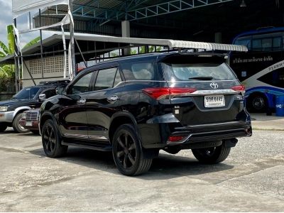 2016 TOYOTA FORTUNER 2.8 TRD SPORTIVO 4WD รูปที่ 7